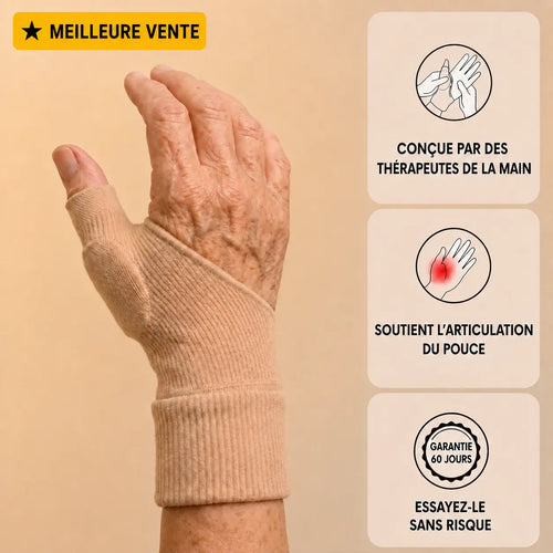 Le Stabilisateur de Pouce
